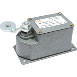 Концевой выключатель ВТМ ВК-300-БР-11-67У2-21 - фото 16819138