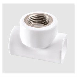 Комбинированный тройник РВК 020801 - фото 16819193