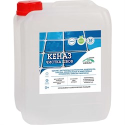 Средство для очищения плиточных швов КЕНАЗ 809851 - фото 16819229