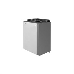 Приточно-вытяжная установка SHUFT UniMAX-P 1000 VEL-A - фото 16819309