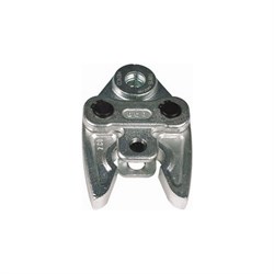 Пресс клещи для трубы Henco BE - фото 16819400