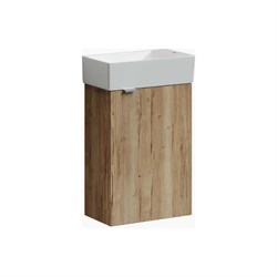 Подвесная тумба Sancos Mini - фото 16819409