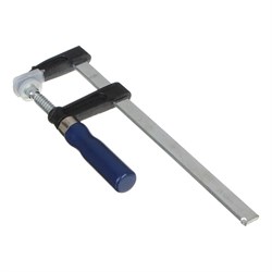 F-образная струбцина РОКОТ РОКОТ - фото 16819412