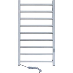 Электрический полотенцесушитель TERMO LUX TLHQ10-9LE30 - фото 16819430