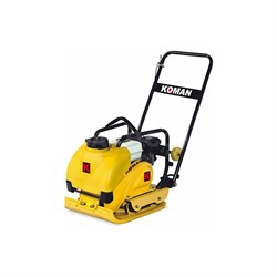 Виброплита KOMAN MS90-1 - фото 16819456