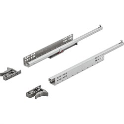 Направляющие Hafele Matrix runners UM S25 - фото 16819575