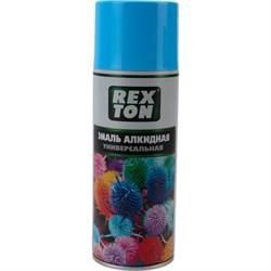 Универсальная эмаль алкидная Rexton RT101.10 - фото 16819577