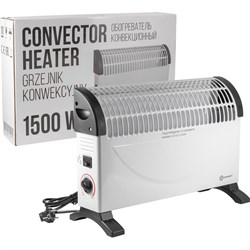 Конвекционный обогреватель ForceKraft 52329 - фото 16819631