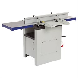 Фуговально-рейсмусный станок БЕЛМАШ JT-2 410/225-380 - фото 16819675