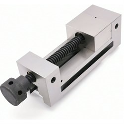 Станочные прецизионные тиски BESTE QGG - фото 16819740