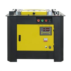 Станок для гибки арматуры ТСС GW 42 - фото 16819747