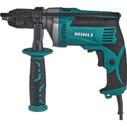 Ударная дрель MINLI 52115 - фото 16819766