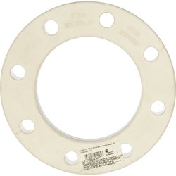 Пластиковый фланец PRO AQUA PA52110b - фото 16819812