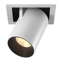 Встраиваемый светильник DesignLed led - фото 16819924