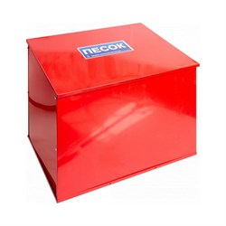 Разборный ящик для песка Карелпожлиния ЯПР-01 - фото 16820041