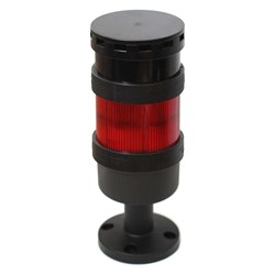 Светосигнальная колонна INNOCONT TL70B-024-R-55 - фото 16820046