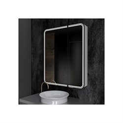 Зеркало-шкаф MIXLINE Адриана - фото 16820151