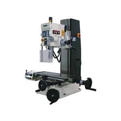 Фрезерно-сверлильный станок Jet JMD-3T - фото 16820161