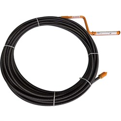 Сантехнический вал ВИБРОМАШ ВГС-12/5м - фото 16820178