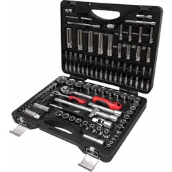 Набор торцевых головок JTC T110B-B72 - фото 16820381