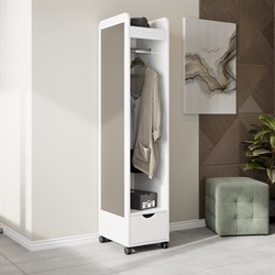 Комбинированная вешалка ТриЯ лайт - фото 16820529