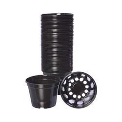 Набор горшков для рассады ЛЕТО 90845 - фото 16820582