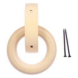 Дверная ручка Банные Штучки 30042 - фото 16820626