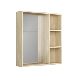 Зеркало-шкаф Uncoria 68024 - фото 16820750