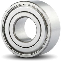 Подшипник ISB 16100ZZISB_5 - фото 16820768