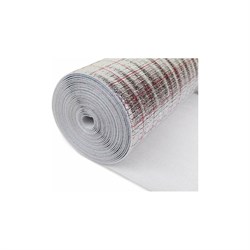 Теплоотражающая подложка для теплого пола НПС Развитие ВПЭ - фото 16820785