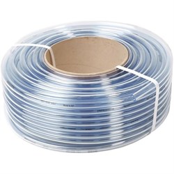 Пищевой шланг FITT CRISTALLO Extra CR - фото 16820786