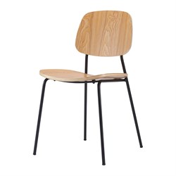 Стул Bergenson Bjorn Tilla - фото 16820792