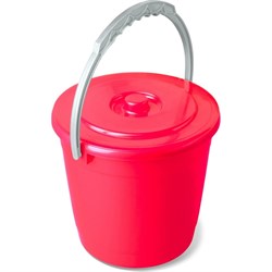 Ведро Martika колор - фото 16820802