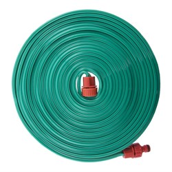 Шланг-дождеватель для воды QUATTRO ELEMENTI 244-889 - фото 16820842