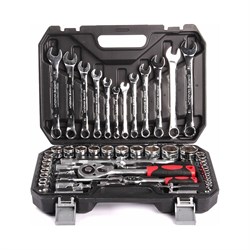 Набор автомобильного инструмента Dreamcar DC-000-0180213 - фото 16820857