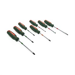 Набор отверток HANS 06400-7MP - фото 16820867