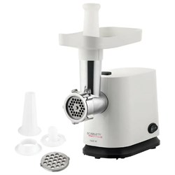 Мясорубка Scarlett SC-MG45S65 - фото 16820955