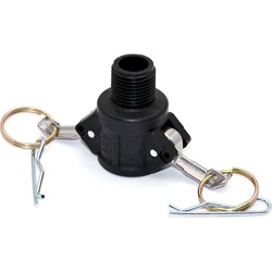 Камлок HIMPT 00-00012311 - фото 16821074