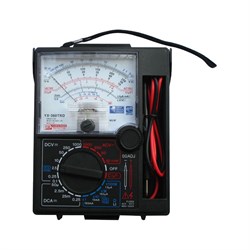Стрелочный мультиметр WHDZ YX360TRD - фото 16821086