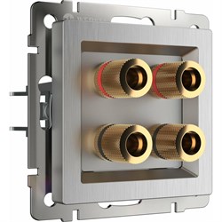 Акустическая розетка WERKEL a051351 - фото 16821128