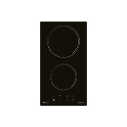 Электрическая варочная панель Timberk T-HE2GL65 - фото 16821138