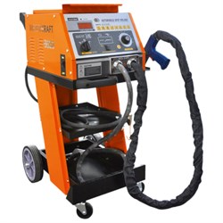 Споттер Wiederkraft WDK-5000 - фото 16821146