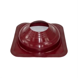 Прямая кровельная проходка Borge №7 - фото 16821197