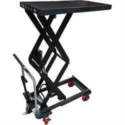 Гидравлическая платформенная тележка Сорокин 9.15 - фото 16821299