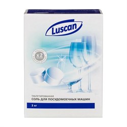 Соль для посудомоечных машин Luscan 1576033 - фото 16821345