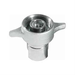 Быстроразъемное соединение TITAN LOCK TL6IF - фото 16821477