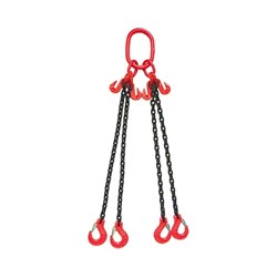 Цепной строп ООО ПКФ Сварком 4СЦ - фото 16821612