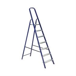 Стальная стремянка Topfort 1688092 - фото 16821617