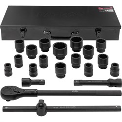 Набор инструментов ударных Patron P-6212-9MPB(58984) - фото 16821717