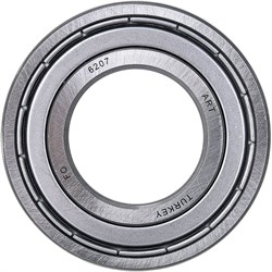 Подшипник ART 6207-ZZ - фото 16821801